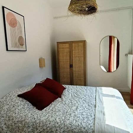 Appartement Gare Avec Parking Rouen Eksteriør bilde