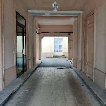 Appartement Gare Avec Parking Rouen Eksteriør bilde