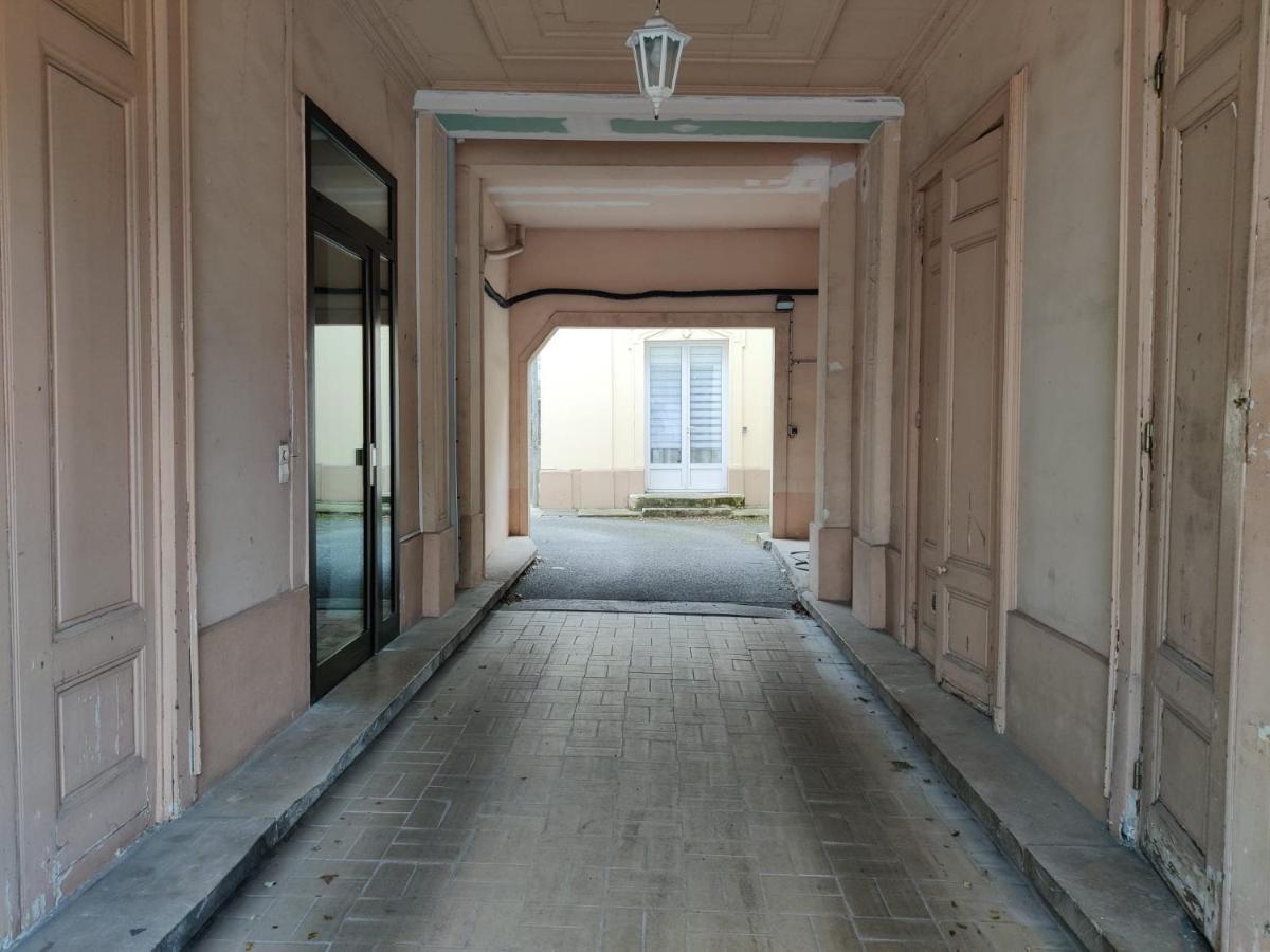 Appartement Gare Avec Parking Rouen Eksteriør bilde